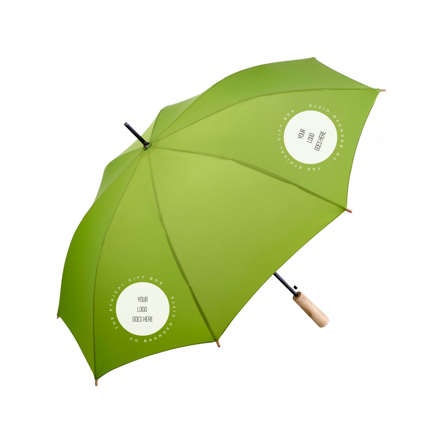 Fare Ökobrella Regular Umbrella Promotional The Ethical Gift Box (DEV SITE)   