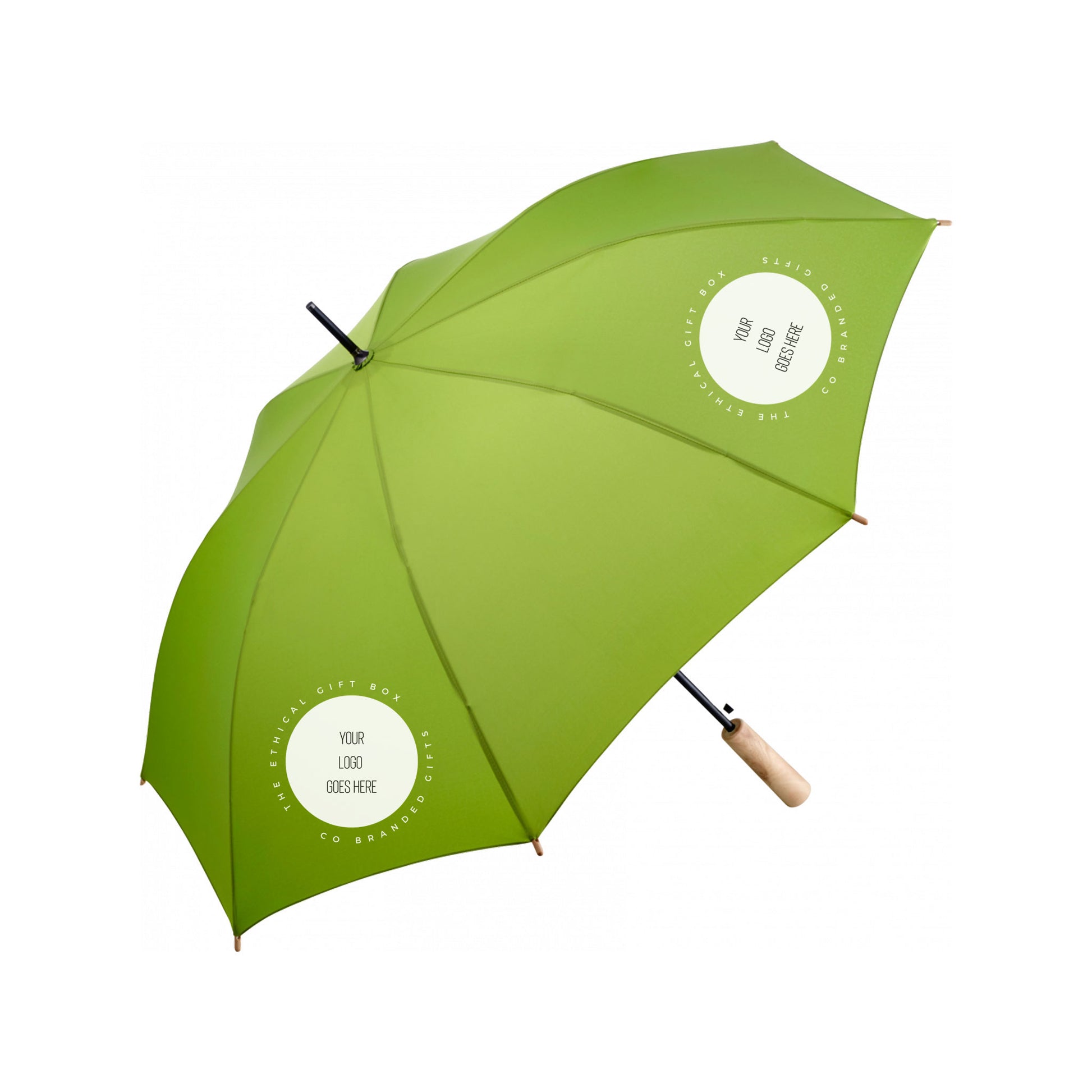 Fare Ökobrella Regular Umbrella Promotional The Ethical Gift Box (DEV SITE)   
