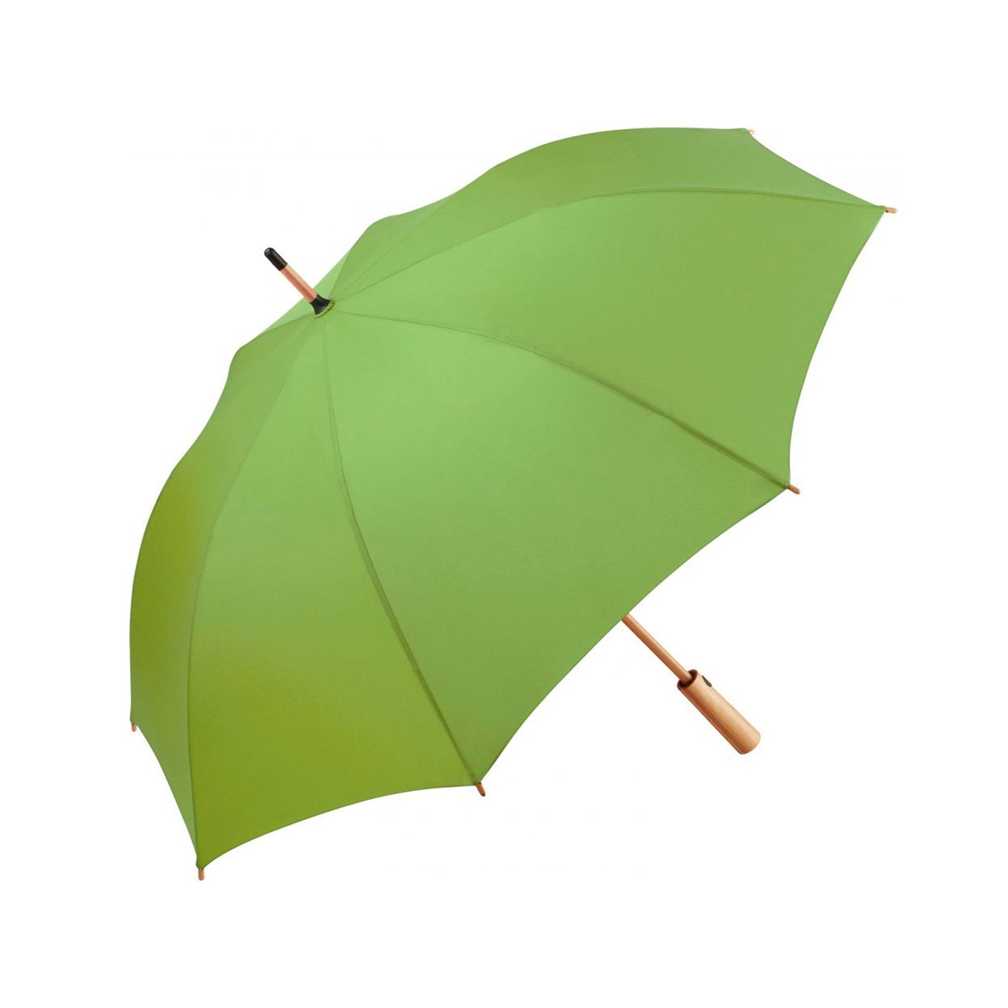 Fare Ökobrella Midsize Umbrella Promotional The Ethical Gift Box (DEV SITE) Lime  
