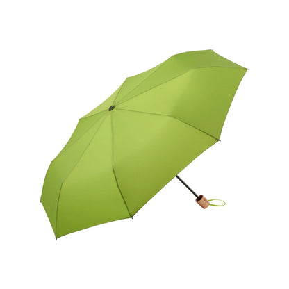 Fare Ökobrella Shopping Umbrella Promotional The Ethical Gift Box (DEV SITE) Lime  
