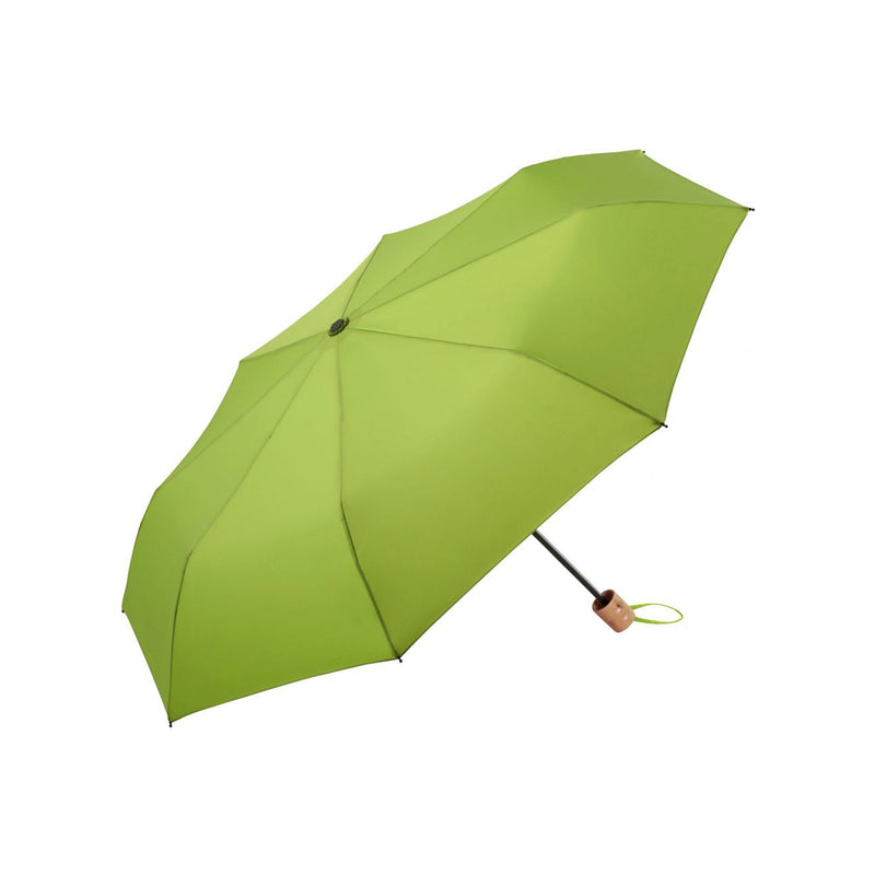 Fare Ökobrella Shopping Umbrella Promotional The Ethical Gift Box (DEV SITE) Lime  