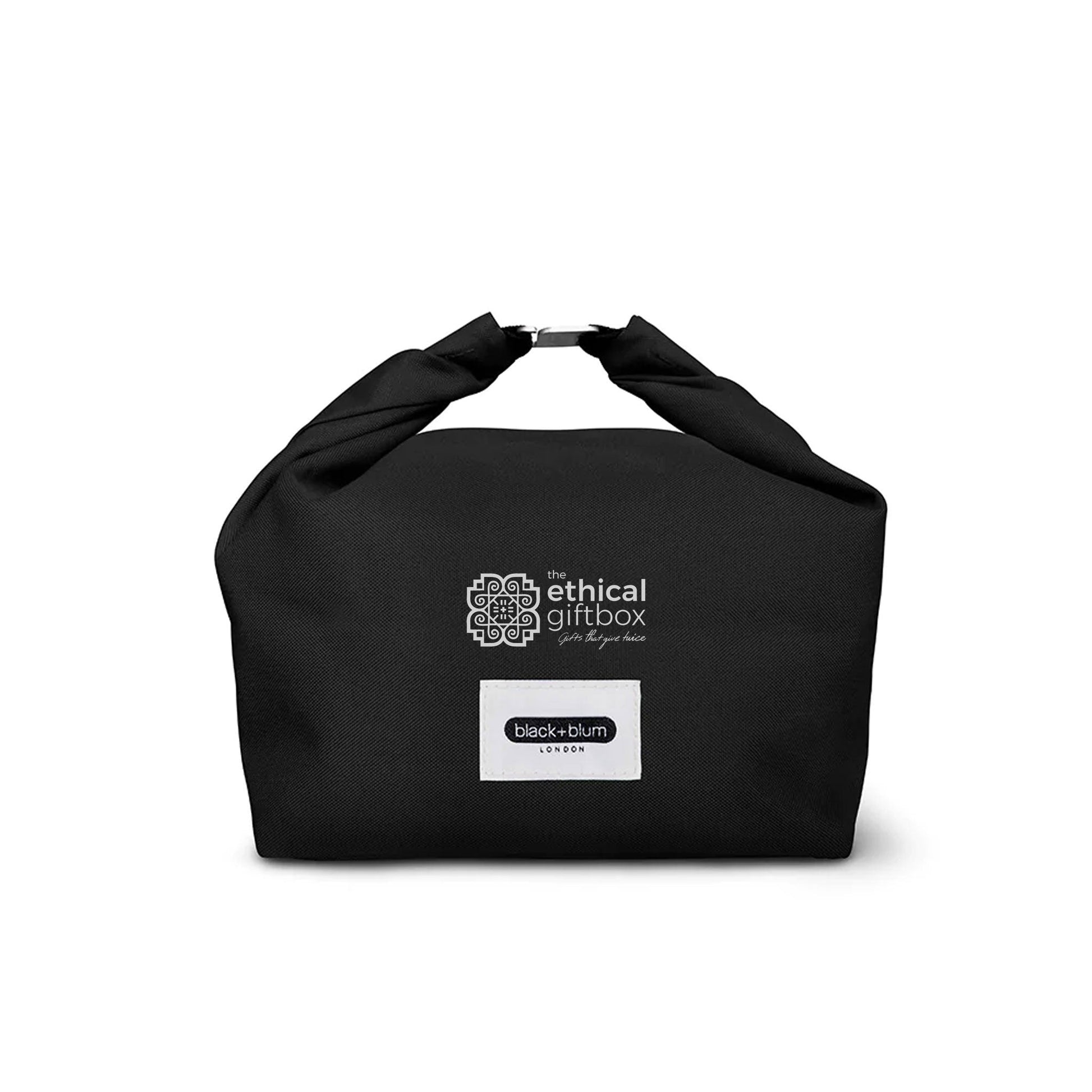 Insulated Lunch Bag Lifestyle The Ethical Gift Box (DEV SITE)   