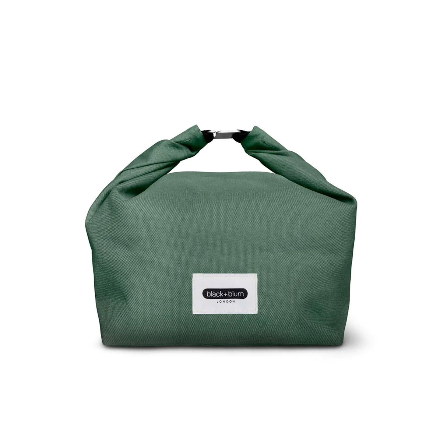 Insulated Lunch Bag Lifestyle The Ethical Gift Box (DEV SITE) Olive  