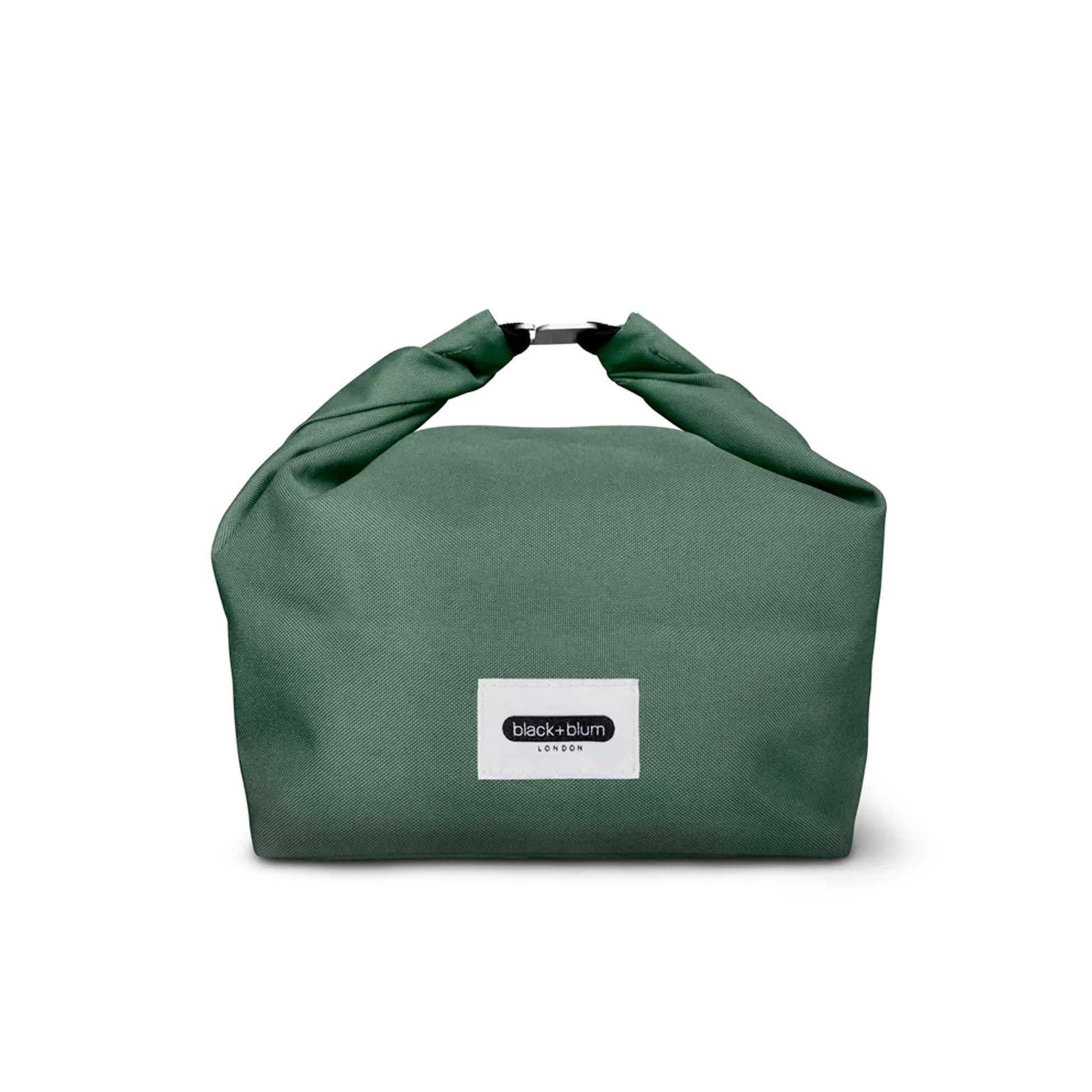 Insulated Lunch Bag Lifestyle The Ethical Gift Box (DEV SITE) Olive  