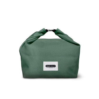 Insulated Lunch Bag Lifestyle The Ethical Gift Box (DEV SITE) Olive  