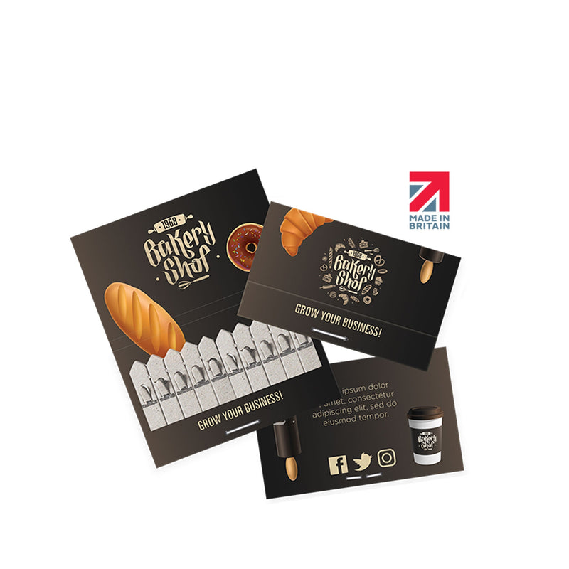 Seed Sticks - Medium Promotional The Ethical Gift Box (DEV SITE)   