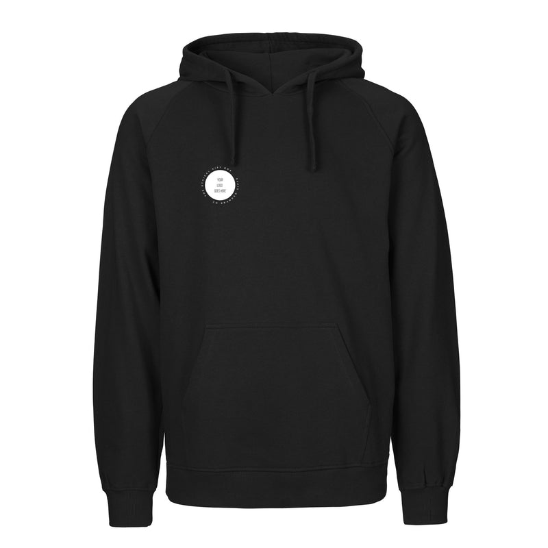 Mens Organic Cotton Hoodie Tops & Tees The Ethical Gift Box (DEV SITE)   