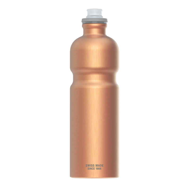 SIGG Move My Planet 750ml Water Bottles & Flasks The Ethical Gift Box (DEV SITE) Copper  