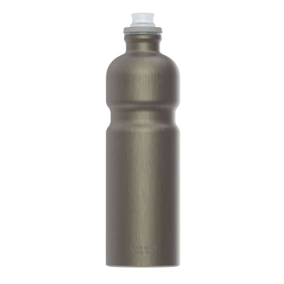 SIGG Move My Planet 750ml Water Bottles & Flasks The Ethical Gift Box (DEV SITE) Smoked Pearl  