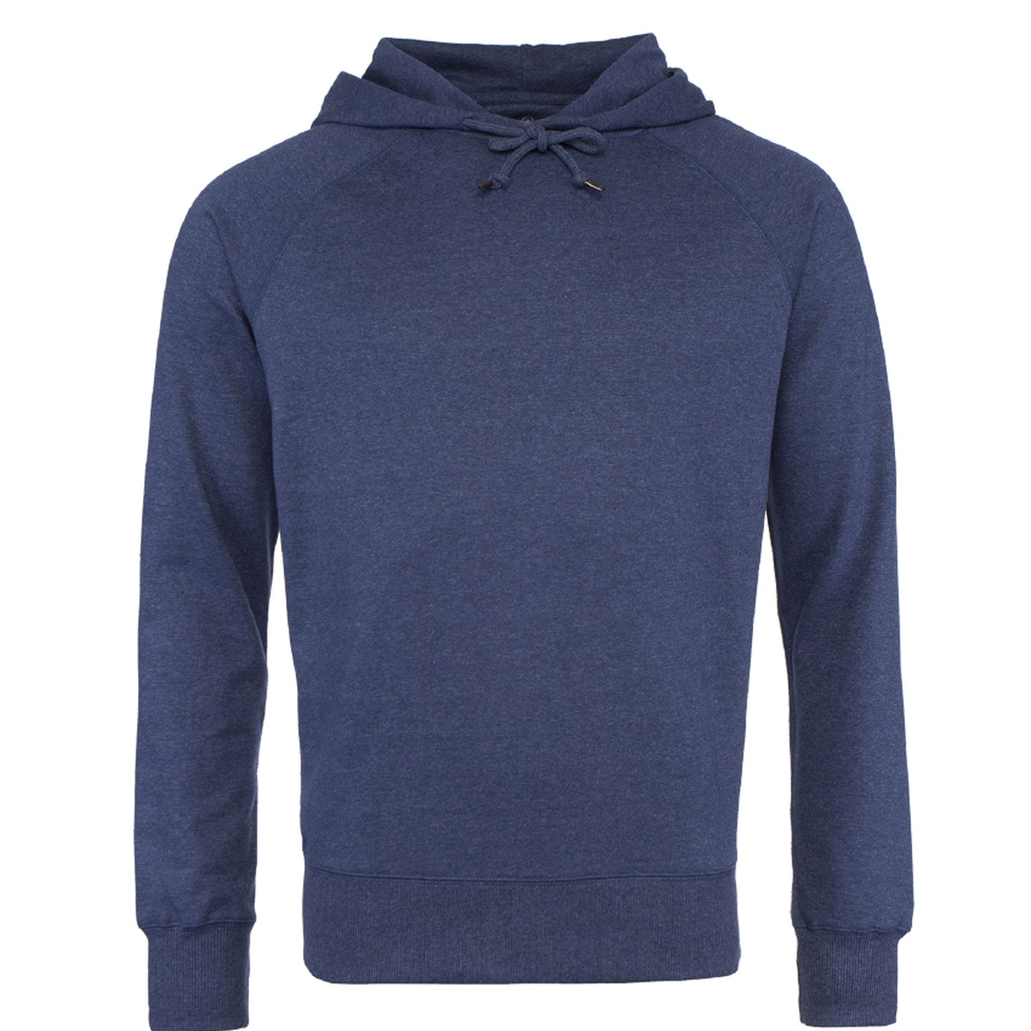 Pure Waste Unisex Hoodie Tops & Tees The Ethical Gift Box (DEV SITE) Navy Melange XXS 