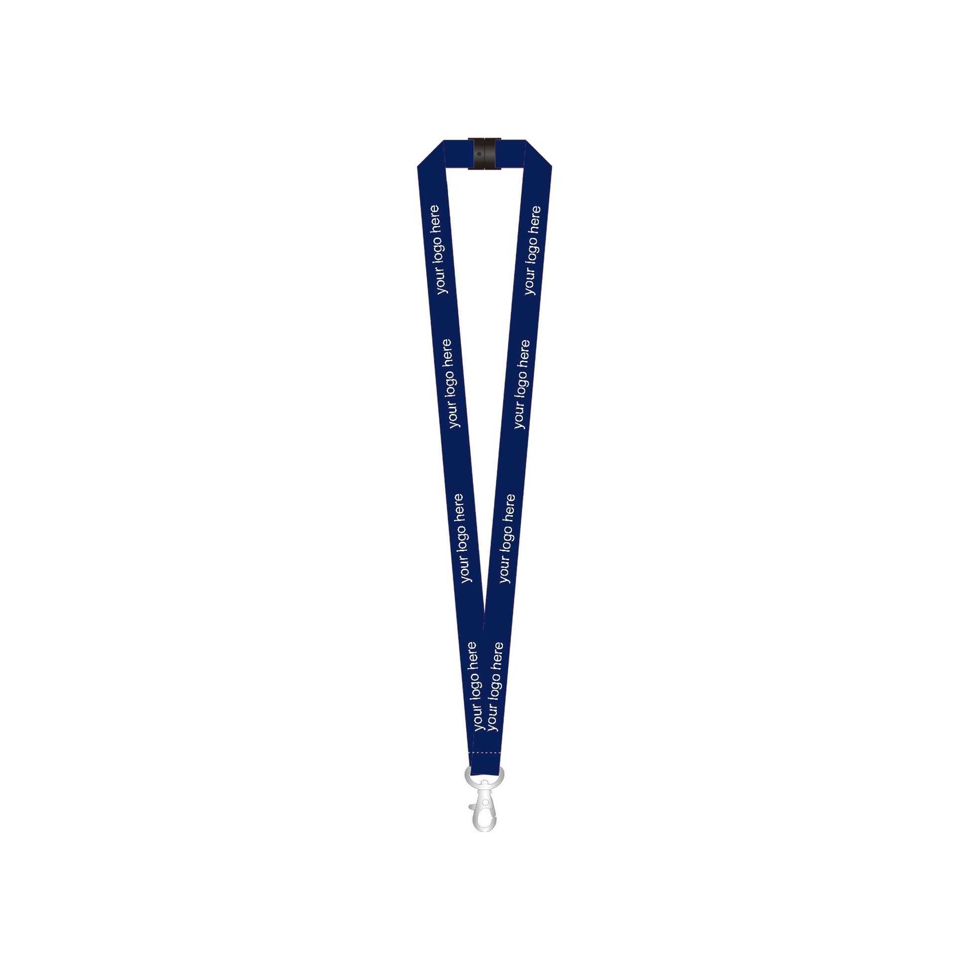 Custom Printed rPET Lanyard Promotional The Ethical Gift Box (DEV SITE)   