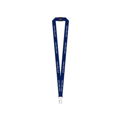 Custom Printed rPET Lanyard Promotional The Ethical Gift Box (DEV SITE)   