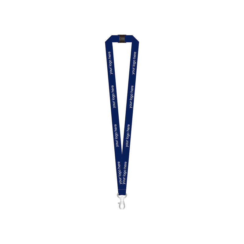 Custom Printed rPET Lanyard Promotional The Ethical Gift Box (DEV SITE)   