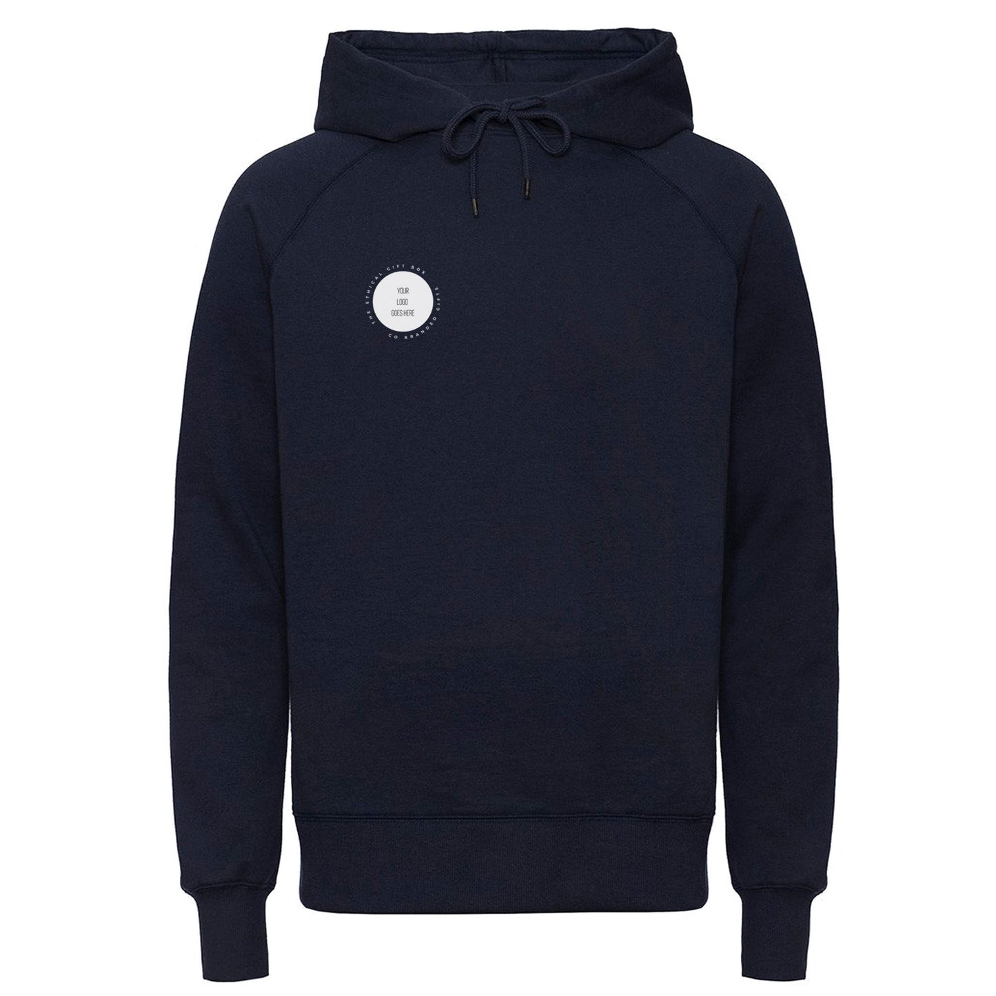 Pure Waste Unisex Hoodie Tops & Tees The Ethical Gift Box (DEV SITE)   