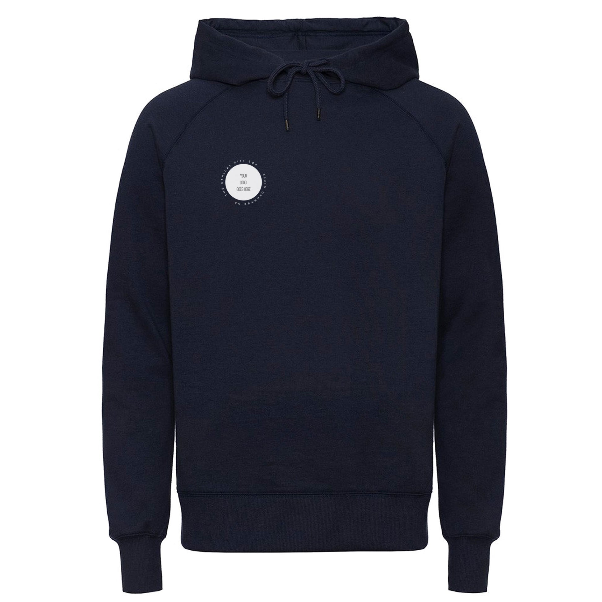 Pure Waste Unisex Hoodie Tops & Tees The Ethical Gift Box (DEV SITE)   