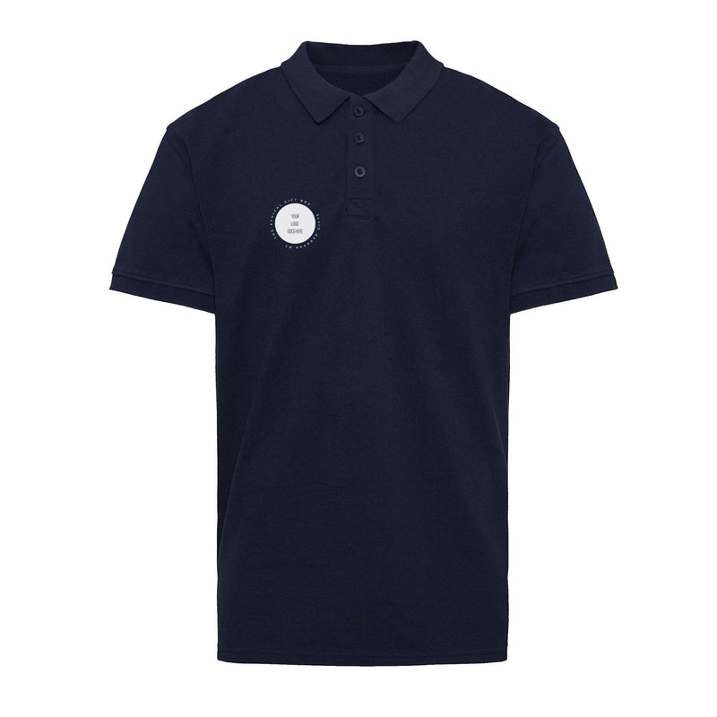 Pure Waste Mens Pique Polo Tops & Tees The Ethical Gift Box (DEV SITE)   