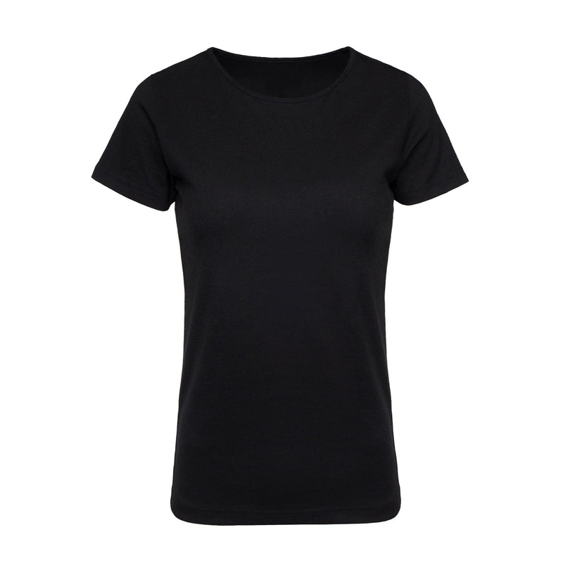 Pure Waste Womens T-Shirt Tops & Tees The Ethical Gift Box (DEV SITE) Navy XS 