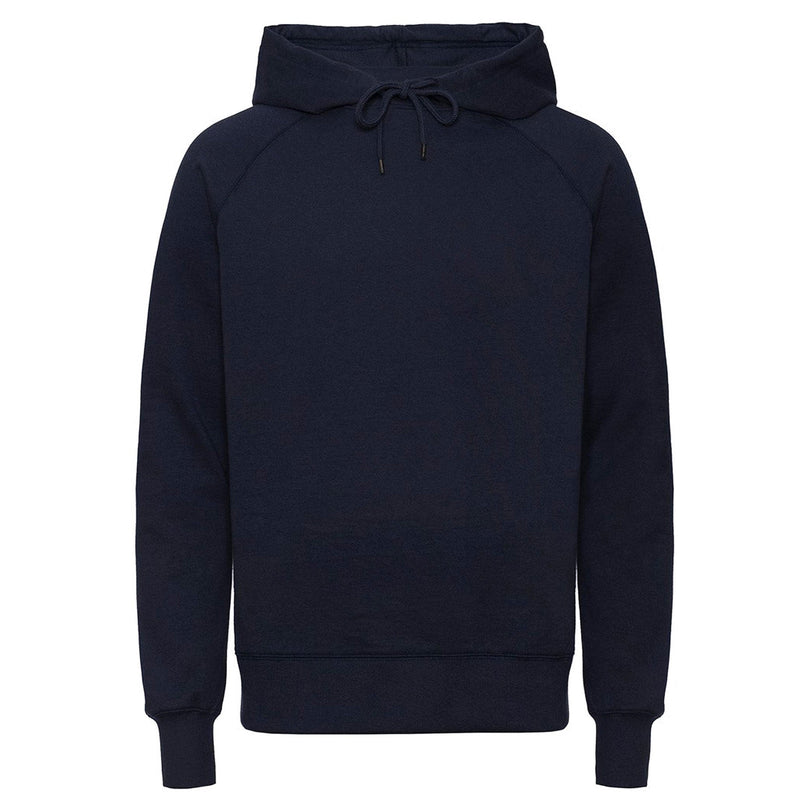 Pure Waste Unisex Hoodie Tops & Tees The Ethical Gift Box (DEV SITE) Navy XXS 