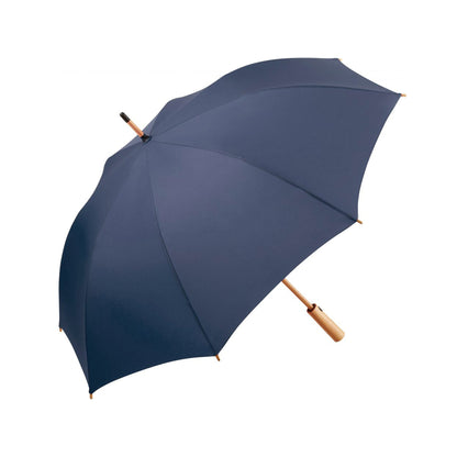 Fare Ökobrella Midsize Umbrella Promotional The Ethical Gift Box (DEV SITE) Navy  