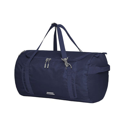 Sport Travel Bag Bags The Ethical Gift Box (DEV SITE) Navy  