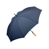 Fare Ökobrella Regular Umbrella Promotional The Ethical Gift Box (DEV SITE) Navy   thumbnail