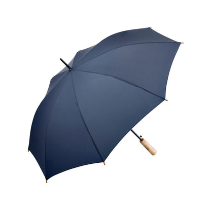 Fare Ökobrella Regular Umbrella Promotional The Ethical Gift Box (DEV SITE) Navy  