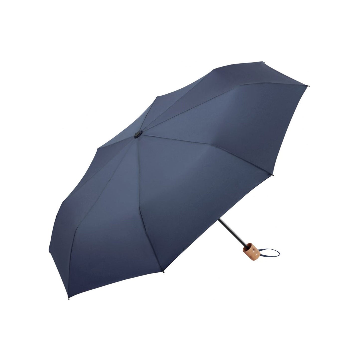 Fare Ökobrella Shopping Umbrella Promotional The Ethical Gift Box (DEV SITE) Navy  