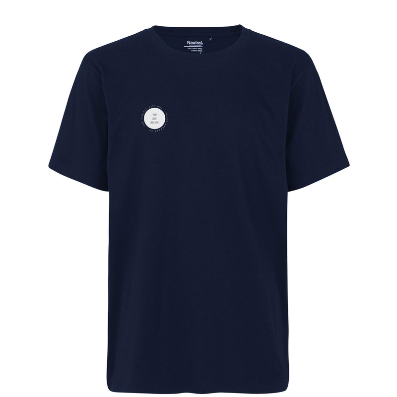 Unisex Organic Cotton Workwear T-Shirt Workwear The Ethical Gift Box (DEV SITE)   