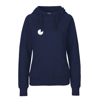 Womens Organic Cotton Jersey Hoodie Tops & Tees The Ethical Gift Box (DEV SITE)   