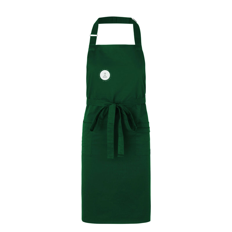 Organic Cotton Waiters Apron Workwear The Ethical Gift Box (DEV SITE)   