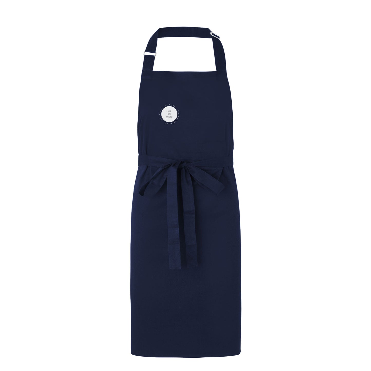 Organic Cotton Kitchen Apron Workwear The Ethical Gift Box (DEV SITE)   
