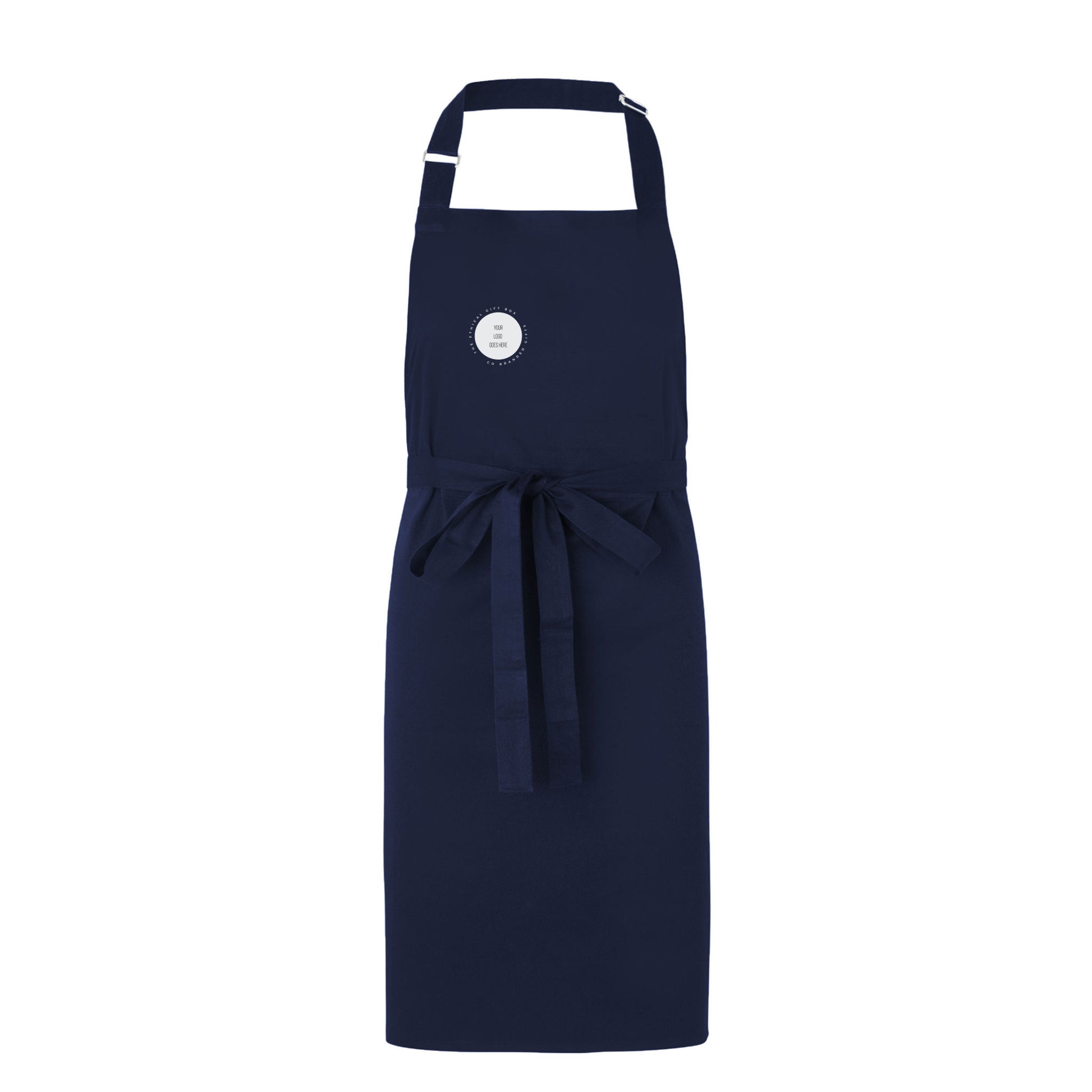 Organic Cotton Kitchen Apron Workwear The Ethical Gift Box (DEV SITE)   