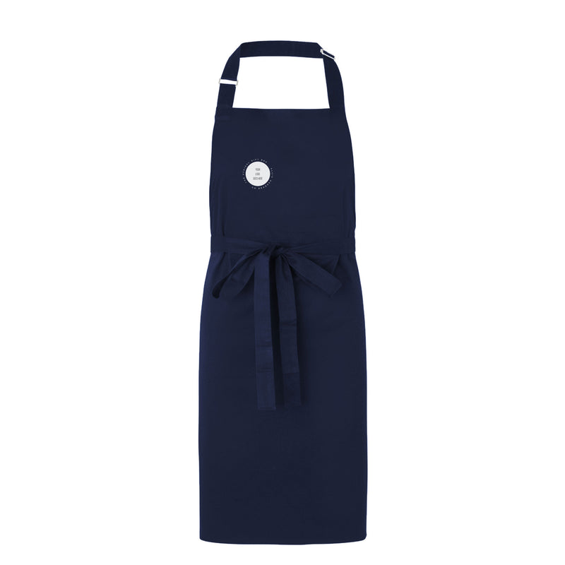 Organic Cotton Kitchen Apron Workwear The Ethical Gift Box (DEV SITE)   