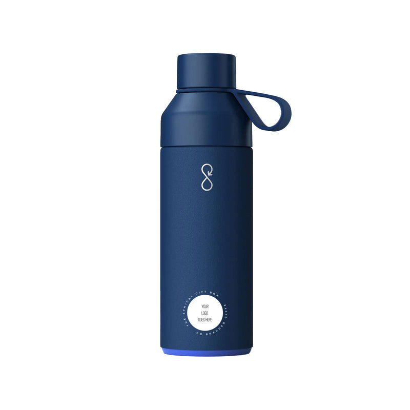 Original Ocean Bottle 500ml Water Bottles & Flasks The Ethical Gift Box (DEV SITE)   
