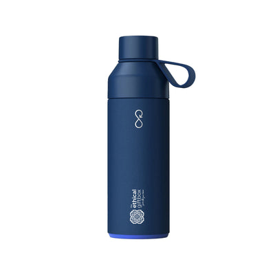 Original Ocean Bottle 500ml Water Bottles & Flasks The Ethical Gift Box (DEV SITE)   
