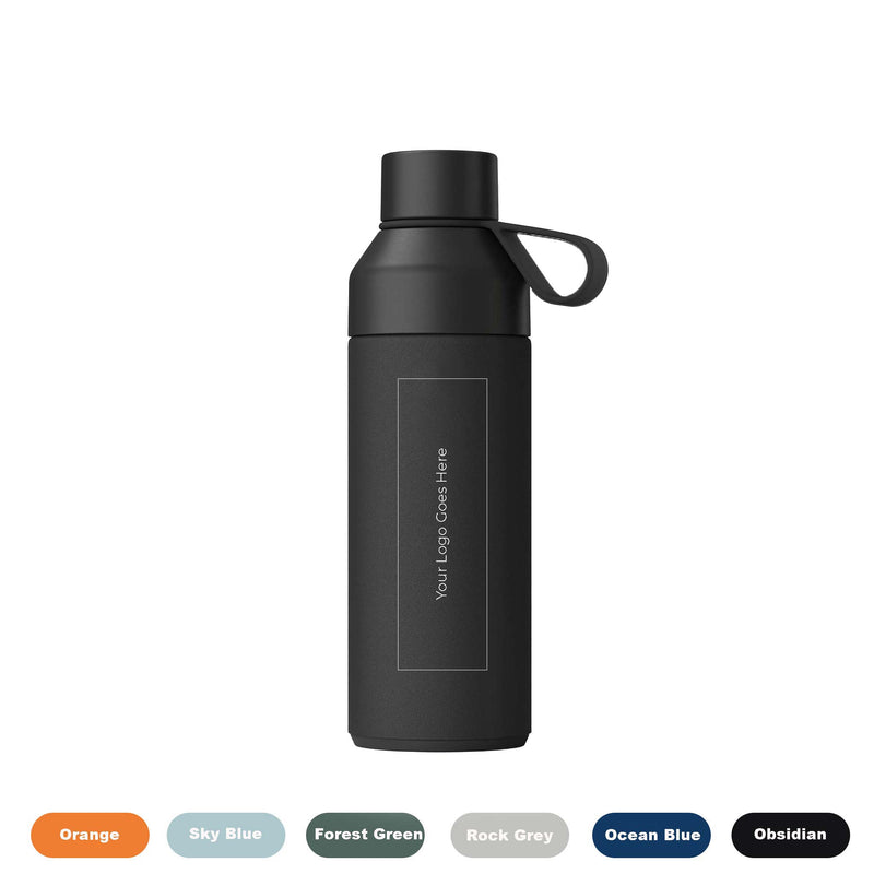 Original Ocean Bottle 500ml Water Bottles & Flasks The Ethical Gift Box (DEV SITE)   