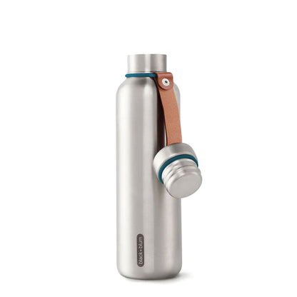 Black & Blum Insulated Water Bottle 750ml Water Bottles & Flasks The Ethical Gift Box (DEV SITE) Ocean  