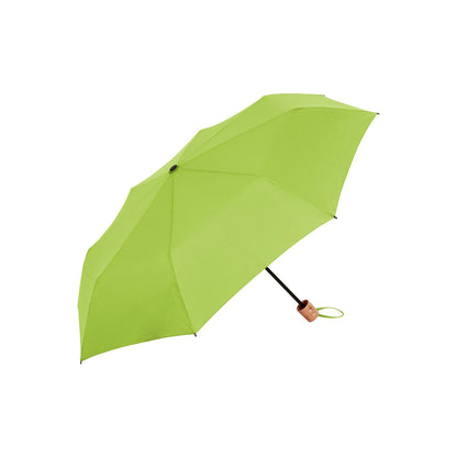 Fare Ökobrella Mini Umbrella Promotional The Ethical Gift Box (DEV SITE) Lime  