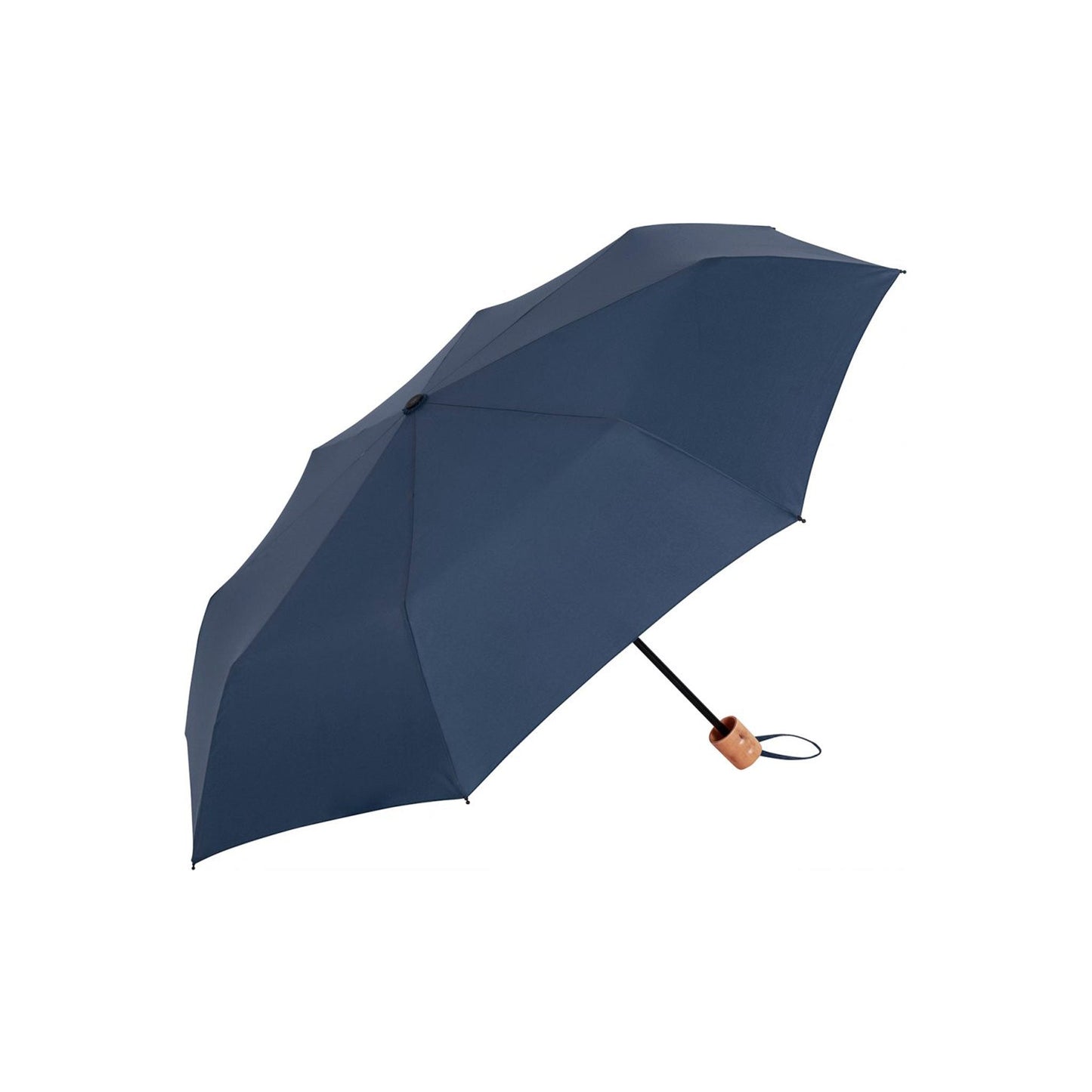 Fare Ökobrella Mini Umbrella Promotional The Ethical Gift Box (DEV SITE) Navy  