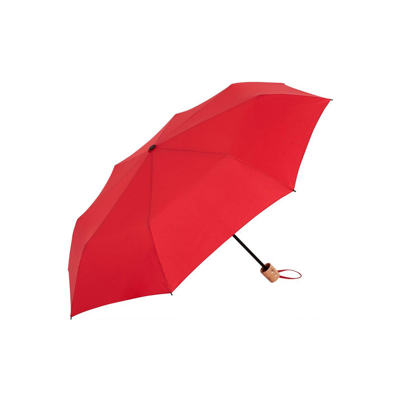 Fare Ökobrella Mini Umbrella Promotional The Ethical Gift Box (DEV SITE) Red  