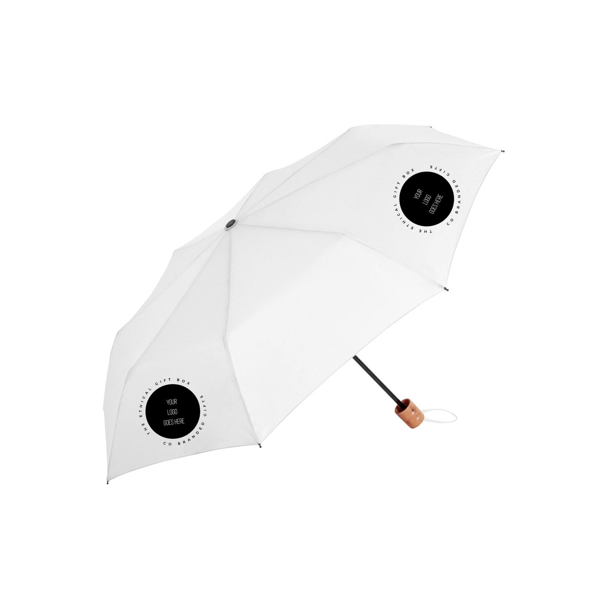 Fare Ökobrella Mini Umbrella Promotional The Ethical Gift Box (DEV SITE)   