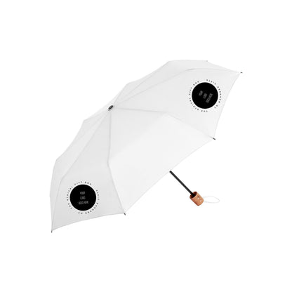 Fare Ökobrella Mini Umbrella Promotional The Ethical Gift Box (DEV SITE)   