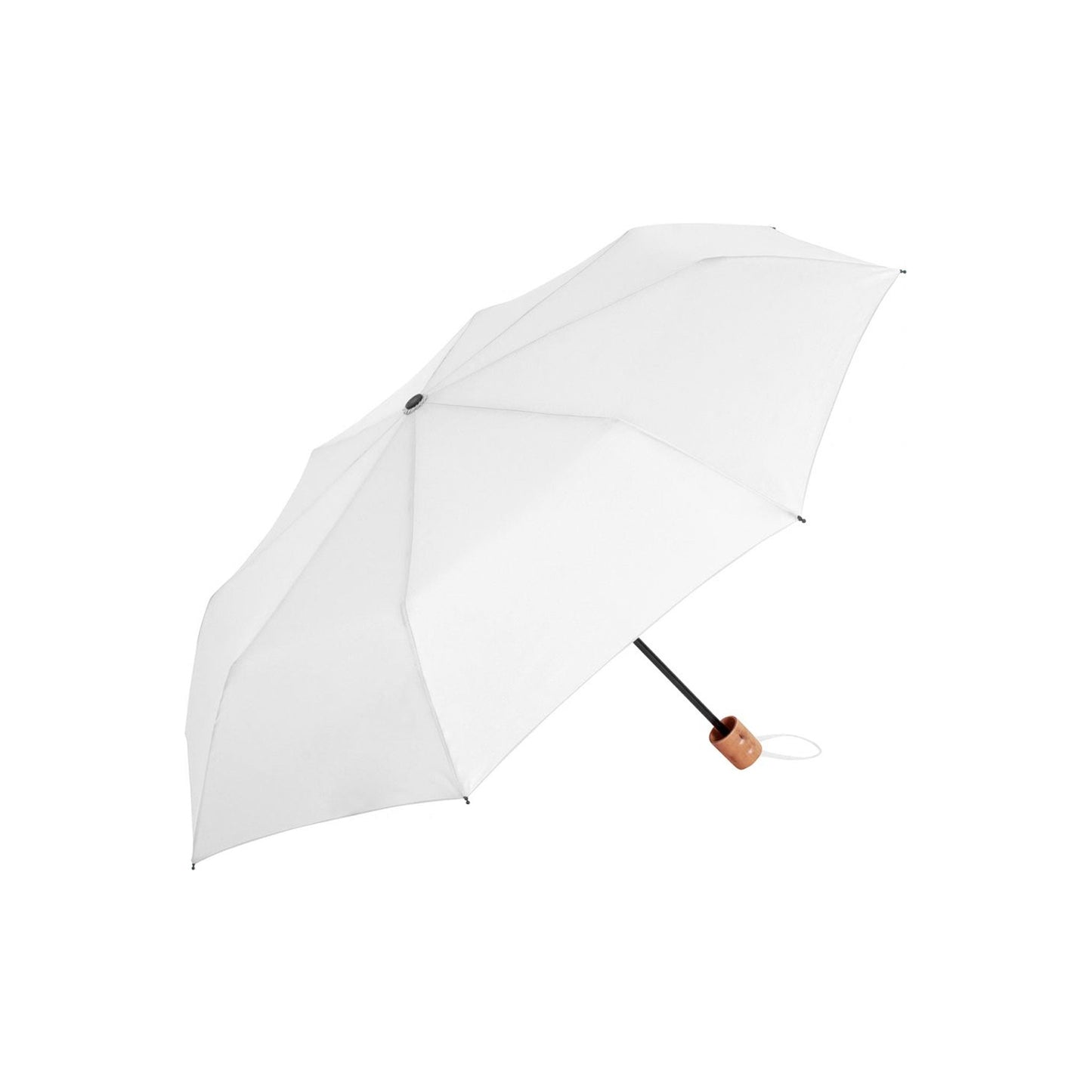 Fare Ökobrella Mini Umbrella Promotional The Ethical Gift Box (DEV SITE) White  