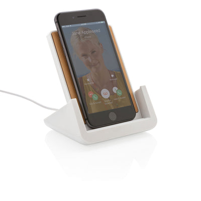 RCS Recycled Plastic 10W Stand Tech The Ethical Gift Box (DEV SITE)   
