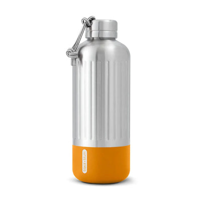 Black & Blum  Explorer Bottle 850ml Water Bottles & Flasks The Ethical Gift Box (DEV SITE) Orange  