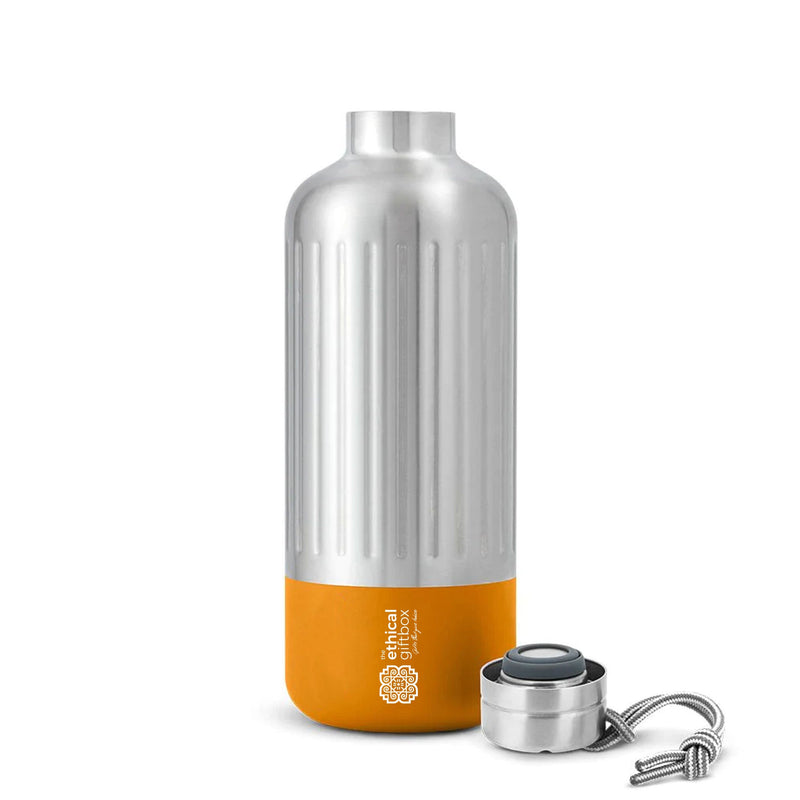Black & Blum  Explorer Bottle 850ml Water Bottles & Flasks The Ethical Gift Box (DEV SITE)   