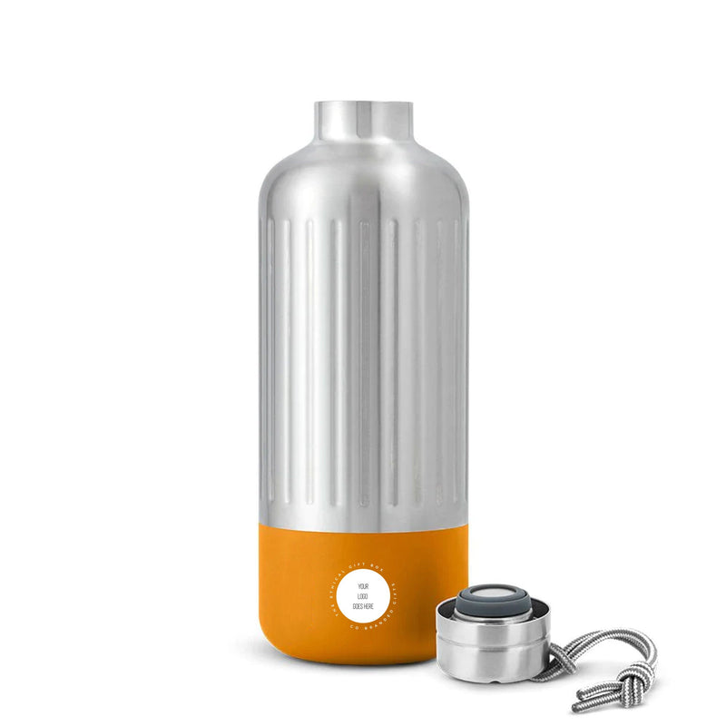 Black & Blum  Explorer Bottle 850ml Water Bottles & Flasks The Ethical Gift Box (DEV SITE)   