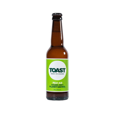 Pale Ale - 350ml Drinks The Ethical Gift Box (DEV SITE) Bottle  