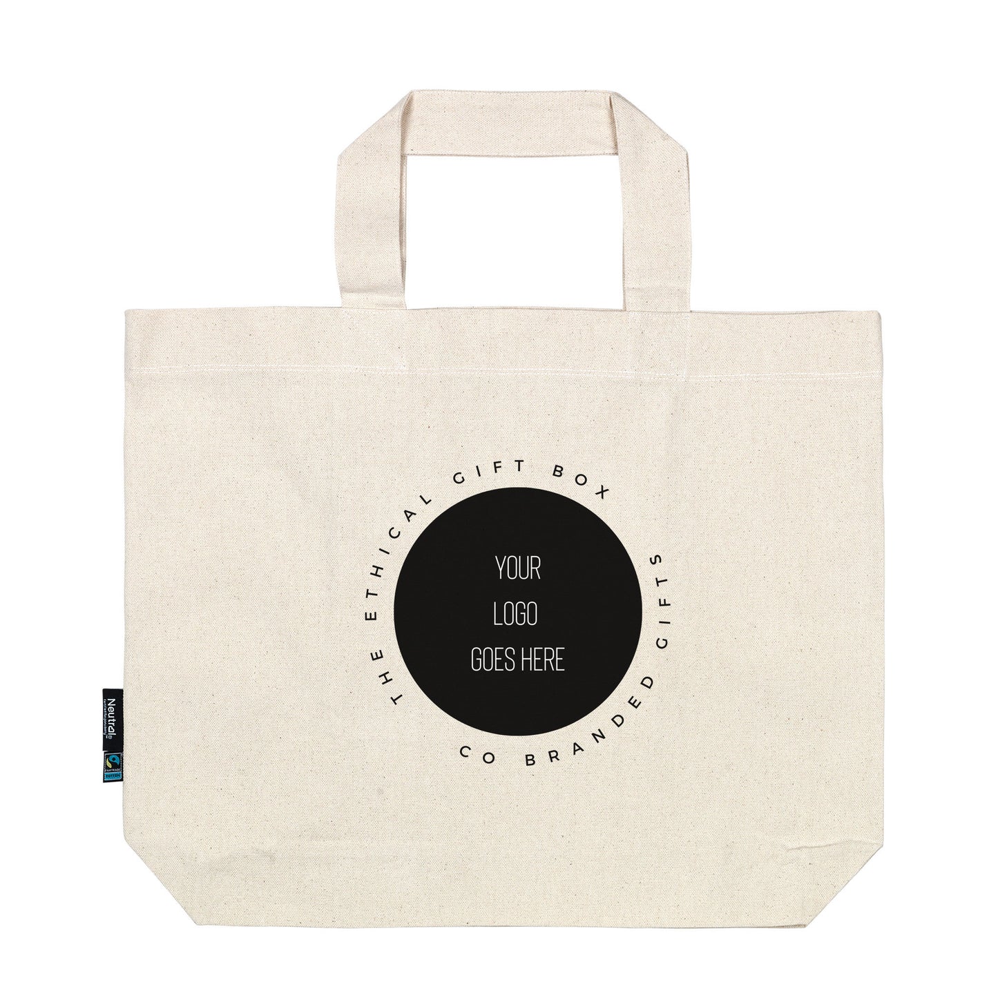 Organic Cotton Panama Bag Bags The Ethical Gift Box (DEV SITE)   