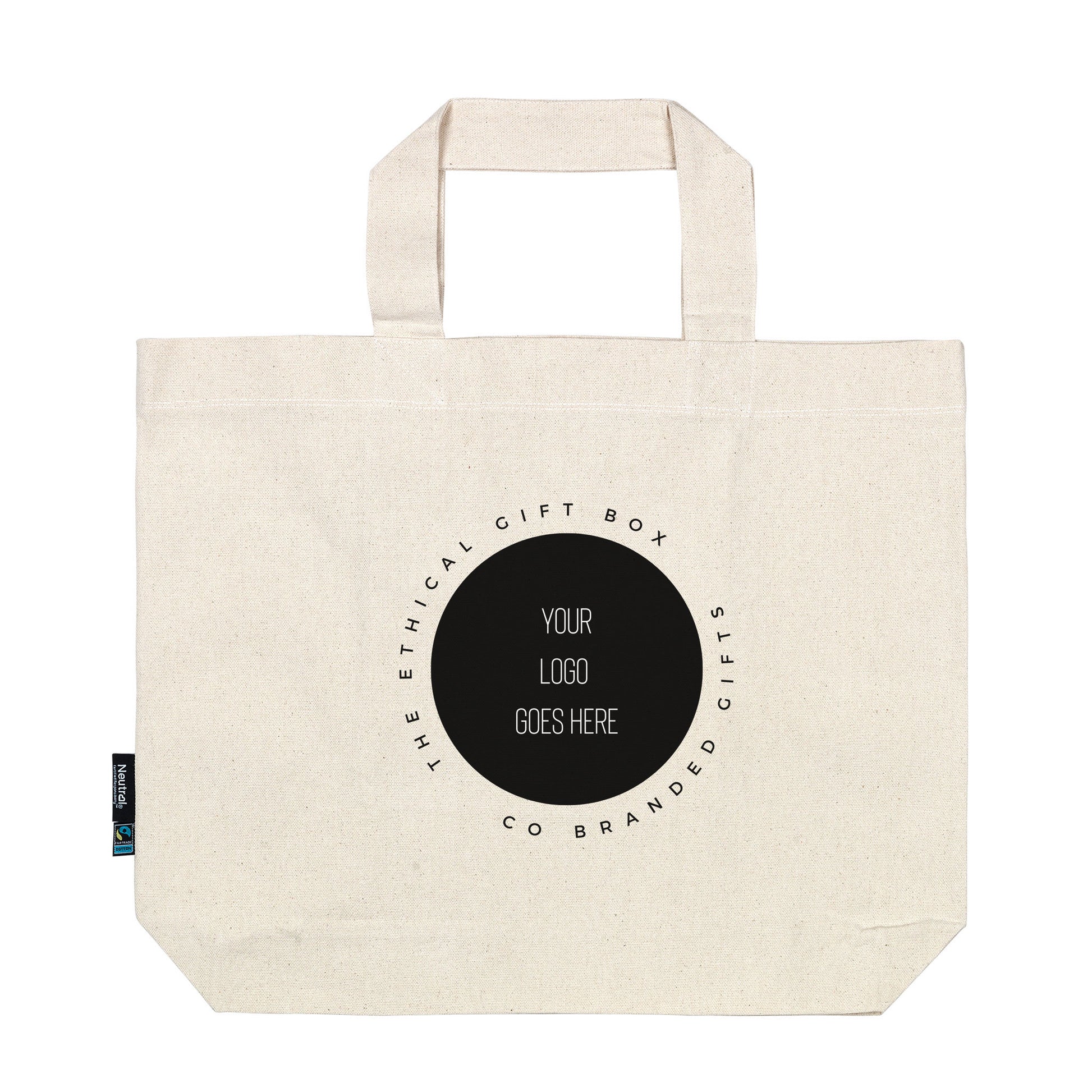 Organic Cotton Panama Bag Bags The Ethical Gift Box (DEV SITE)   